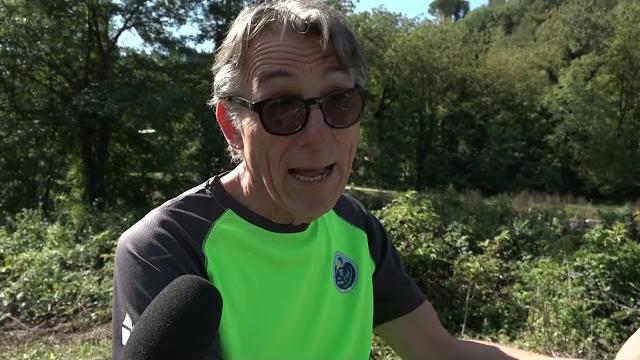 La montagna accessibile, a Poppi una giornata dedicata a speciali carrozzine fuoristrada - 7zdA1KfLciI