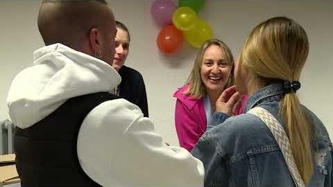 Ad Arezzo la giornata internazionale delle ostetriche dedicata alle donne dolce attesa e neomamme - 8E0FdiZDHKg