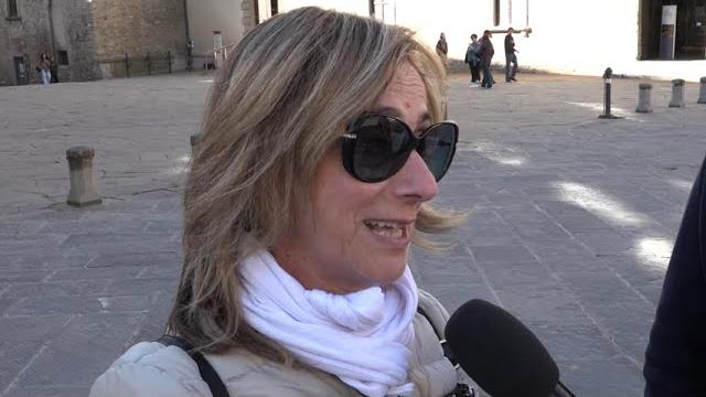 Ponte di Ognissanti, Toscana regina d'Italia. "Siamo ad Arezzo per Vasari" - 8PXjkx62Rfc