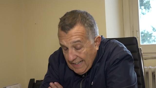 Ognissanti, misure di sicurezza straordinarie. Borri: "ancora furti nei cimiteri" - 8W0isIRe6zA