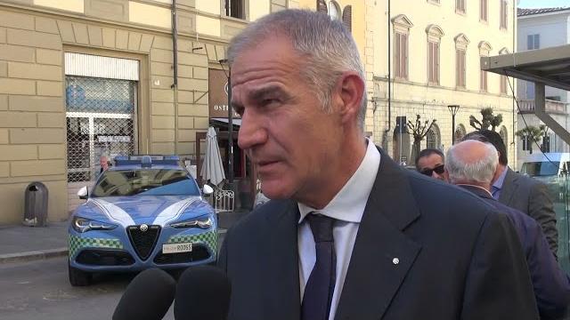 Macrì alla guida di Leonardo, in Estra verso una proroga moderata - 8pKpUmlJg4A