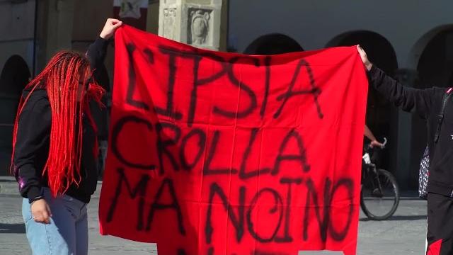 "Nessuna notizia da ottobre e aule al freddo”, genitori dell'Istituto Marconi scrivono a Polcri - 92eKrDDKBvM