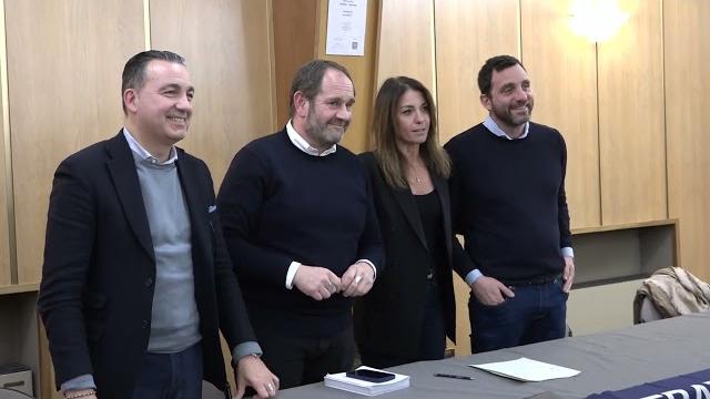 Roberto Cucciniello nuovo coordinatore comunale di Fratelli d'Italia. Ad Arezzo anche Tomasi - 9VM4EmCDZ7Q