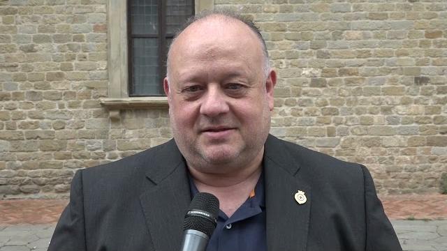 8 maggio, Giornata mondiale della Croce Rossa. Ad Arezzo il 10 maggio un corso per le mamme - 9WUtHys9CJs