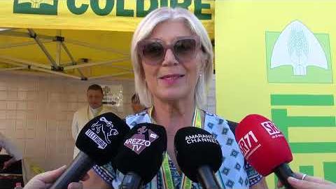 Coldiretti: nasce ad Arezzo il modello 
