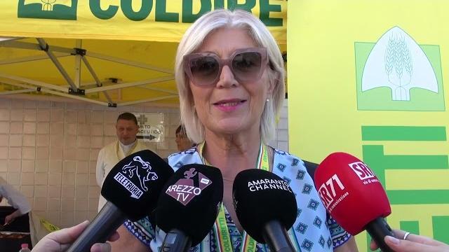 Coldiretti: nasce ad Arezzo il modello 