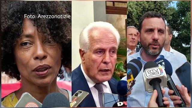 Elezioni regionali, torna a tre la corsa alla carica di presidente. Escluso il medico no vax - 9dND1kncX5E