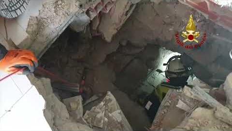 Terremoto in Venezuela, la Diocesi aretina avvia una raccolta fondi - 9iGGmMCpIGo