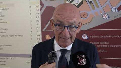 Ad Arezzo il 19esimo Forum sulla responsabilità professionale santaria - 9lONJn-D0LA