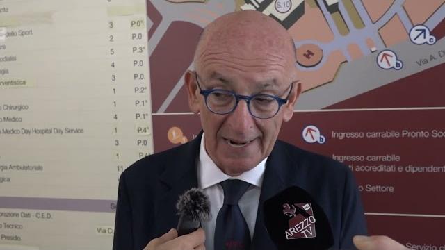 Ad Arezzo il 19esimo Forum sulla responsabilità professionale santaria