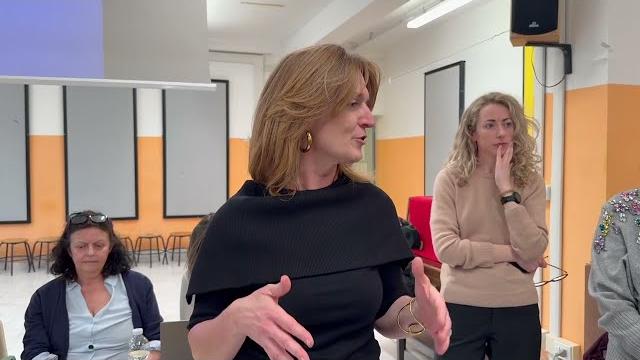 In Casentino un progetto pilota per gli alunni con DSA: iniziati i corsi di formazione con i docenti - 9qnJ646WaUI