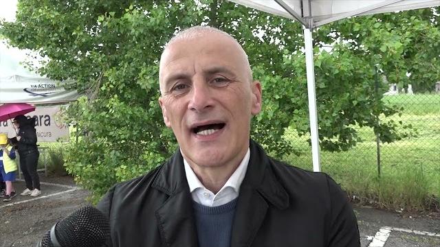 "Karting in piazza 2023", ad Arezzo tornano le lezioni di sicurezza stradale ai bimbi - 9rChEoVJAWE