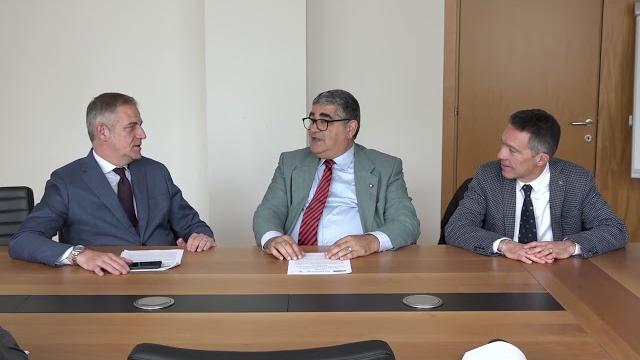 Estra e i licei di Arezzo contro le mafie - 9zfTjpeGgT4