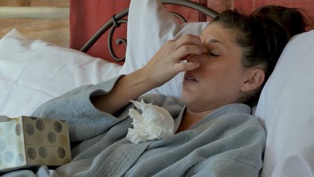 Influenza. Cresce l’accesso ai pronto soccorso, picco tra Natale e Capodanno - A4ujahTpyBE