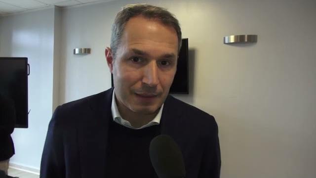 Amministrative, il sondaggio diffuso da Marco Donati. In testa la Tanti. Donati il più "affidabile" - AmT0JSGNeWc