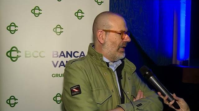 Una giornata dedicata alle Associazioni del Valdarno insieme a Nello Scavo - BEa7dzkokBo