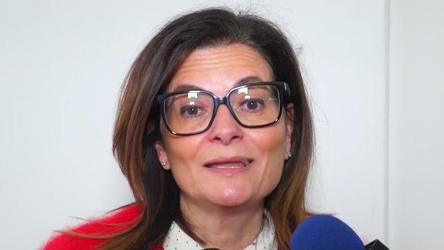 Calo delle nascite alla Gruccia, Valentina Vadi: "fondamentale nuovo primario" - BFJCuSWPuX8