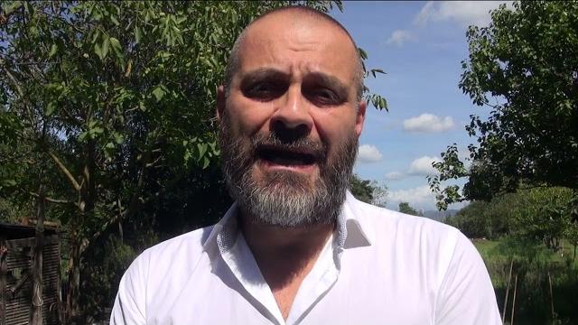 Elezioni amministrative, Michele Menchetti si candida a sindaco con una lista indipendente - BigTls_wU2Y