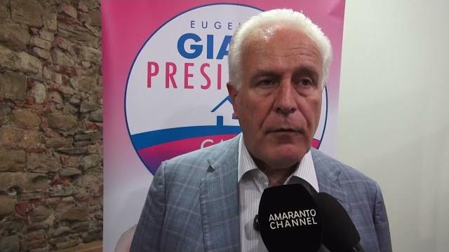 Cpr in Toscana, il governo accelera. Sindaci approvano, Giani dice no - BqSbmJahdYs