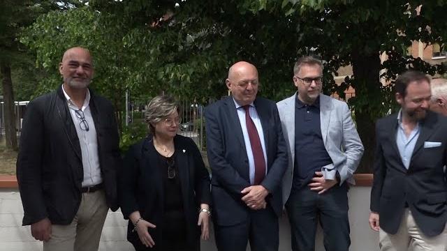 Amministrative, Pichetto Fratin (Fi): 