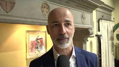 Gamurrini su via Fiorentina: 