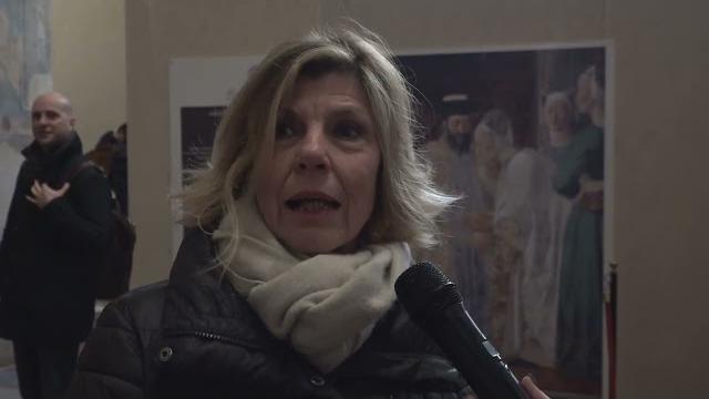 A "tu per tu" con il capolavoro di Piero della Francesca: biglietti già sold out - CEH-02NpAsc