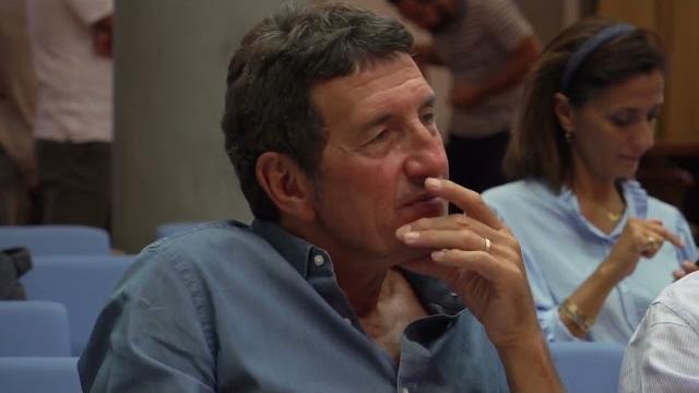 Giani firma l’intesa con Rondine per costruire una cultura di pace in Toscana - CEuX6T9lQag