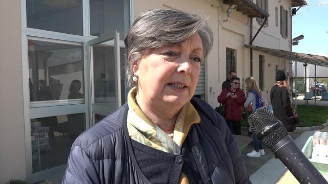 Nuova distribuzione di cibo alle colonie feline: donati 50mila pasti - CHZKMxiEwjk