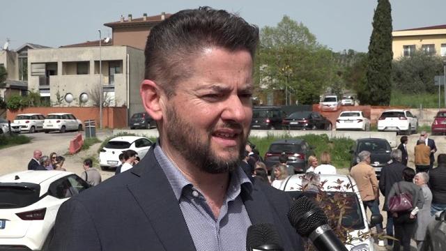 Terranuova Bracciolini (Arezzo): un milione di euro per la viabilità - CI7HSU2hpBw