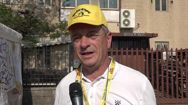 Il Mercatino dei ragazzi del Calcit è tornato a Ceciliano: raccolti 15mila euro - CMyRlYVCCwM