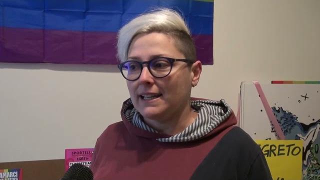 Test Hiv e sifilide rapidi, gratuiti e anonimi nella sede Arci di Arezzo - D4HnVKkXYnA