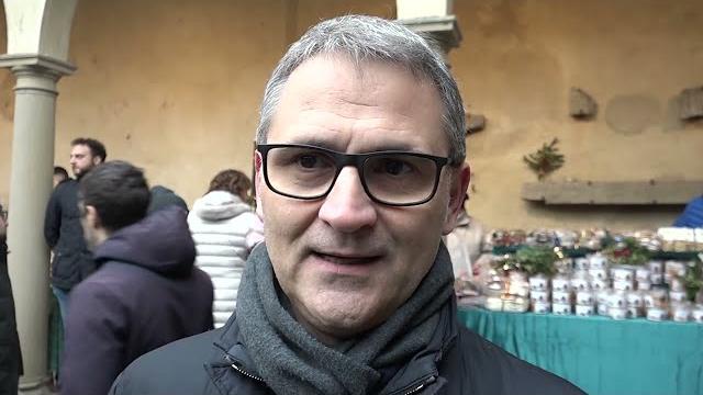 Black out ad Arezzo, Chierici: "non è colpa delle luminarie, problema preso in carico" - D5uoMzcTKRQ