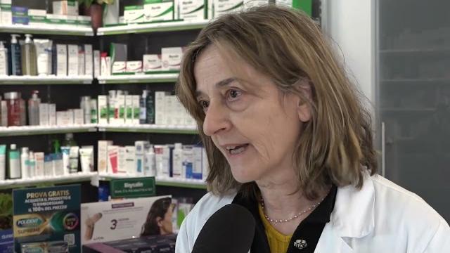 La Farmacia Comunale "Trionfo" è anche farmacia oncologica: i servizi offerti - DeUQ8vUakes