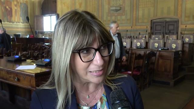 Partecipazione dei lavoratori ai processi aziendali. Un convegno sull'art.46 della Costituzione - DwuibfyjWMI