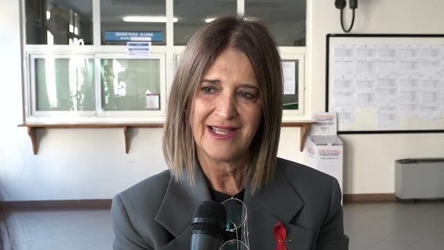 Giornata mondiale per la lotta all'Aids, ad Arezzo un incontro con le scuole - EDrNqJ9WJ9Y