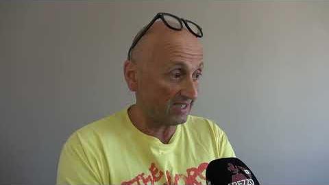 Uomo e lupo, Cortonesi: “convivenza possibile, necessario imparare” - EGVwvTfjJLY