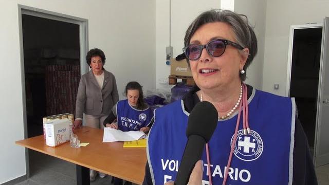 Arezzo, dal comune 40 mila pasti per le colonie feline - EVruROfnu2M