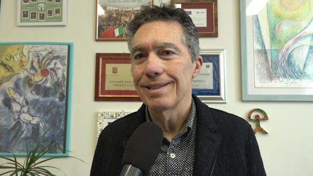 La Giornata del rispetto al Liceo Vittoria Colonna. "Così educhiamo i nostri ragazzi" - EdRMeg0a6Zk