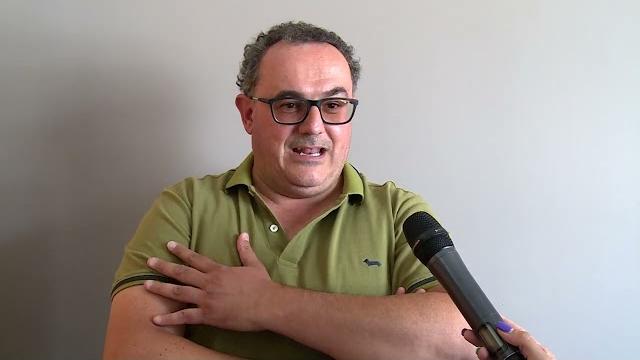 Sarri risponde a Ulivelli: "surreale chiedere dimissioni di Sacchetti. Si misuri con le urne" - EfS1gaFsc8g