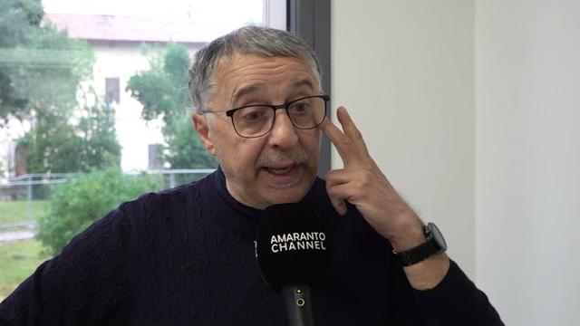 Da 20 anni a fianco dei malati e delle famiglie. Il Servizio Scudo del Calcit, unicum in Toscana - Emdl3cg16QM