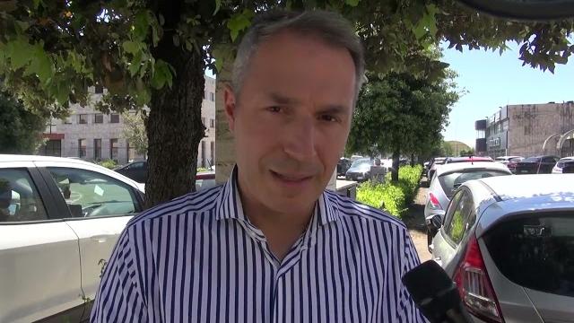 Ballottaggio per il sindaco, dalla coalizione civica carta bianca a Donati