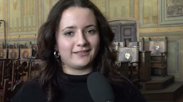 Giorno della Memoria, l'archivio digitale degli studenti dell'Itis