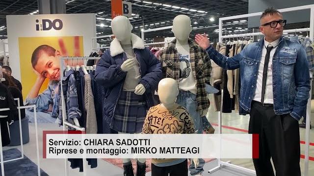 Miniconf, l’azienda casentinese alla centesima edizione di Pitti Bimbo - FXflNR9JdiU