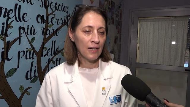 Edoardo nasce con una grave cardiopatia, salvato dalla rete toscana - F_kA_DJN_Ik