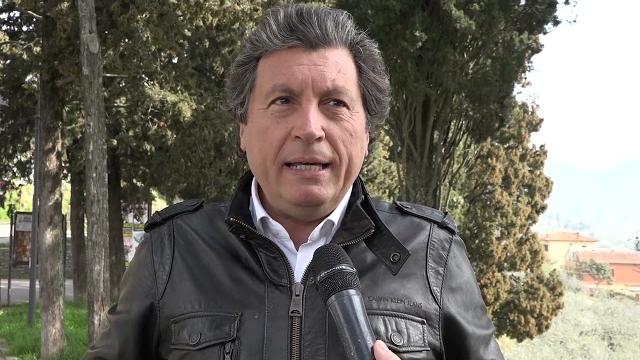 "Se fossi Polcri, mi sarei già dimesso". Così Agnelli sulla crisi in provincia - FkOx9O7HS20