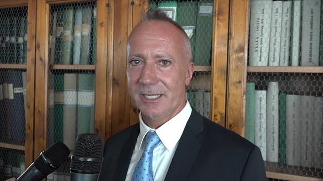 Arezzo, un'intesa per la gestione dei conflitti tra lavanderie ed utenti - FsnqBVYNC58