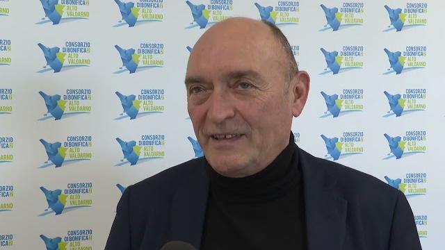 Il Consorzio di Bonifica accorcia le distanze con i cittadini: nasce il nuovo sito - G8PFWSmP34M