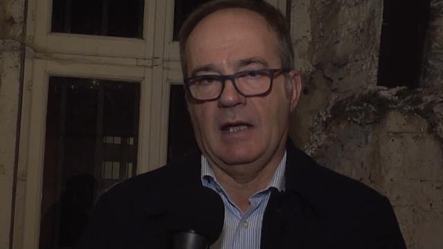 Medietruria a Creti, Meoni: "contento, fondamentale comunque che sia nell'Aretino” - GJMnYP0PEqk