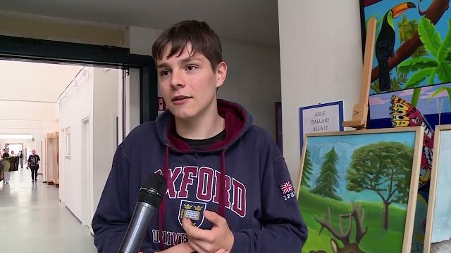 Spray al peperoncino, dalla consulta degli studenti campagna di sensibilizzazione e informazione