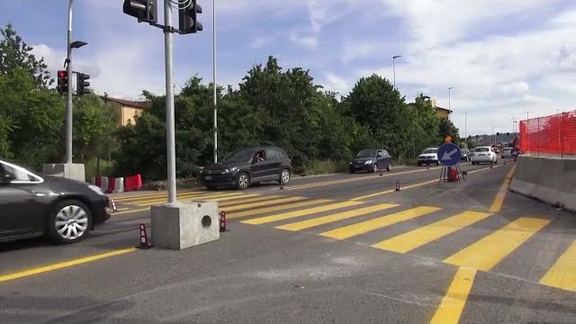 Cantiere di via Fiorentina fermo, Sacchetti spiega e comitato chiede certezze - GK0JbP3s1fc